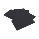 Mini block negro Primavera