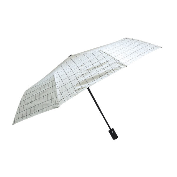 Sombrilla automática Sol y Lluvia UV UPF50+