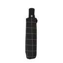 Sombrilla automática Sol y Lluvia UV UPF50+