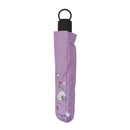Sombrilla UV automática UPF50+