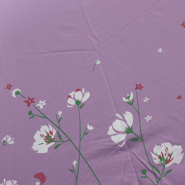 Sombrilla UV automática UPF50+