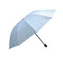 Sombrilla UV automática UPF50+