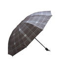 Sombrilla manual Sol y Lluvia UV UPF50+