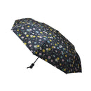 Sombrilla UV automática UPF50+