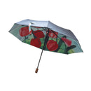 Sombrilla UV manual UPF50+