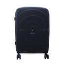 Maleta 24" negra verage