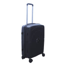 Maleta 24" negra verage