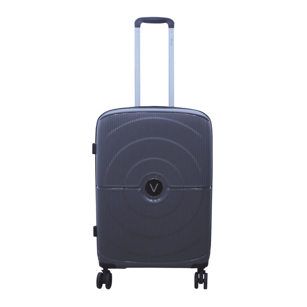 Maleta 24" gris verage