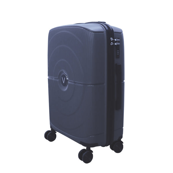 Maleta 24" gris verage