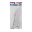 Campana tricolor 3 piezas