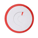 Guirnalda tricolor 7 centimetros x 2 metros 6 piezas