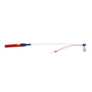 Porta farol plastico con luz