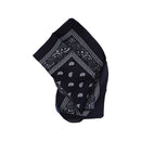 Pañuelo típico Costa Rica color rojo