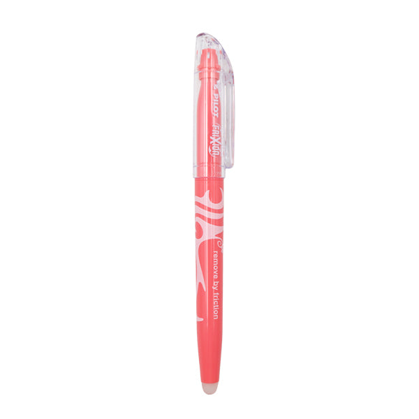 Resaltador Frixion Light rojo