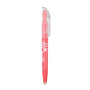 Resaltador Frixion Light rojo