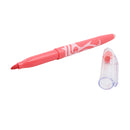 Resaltador Frixion Light rojo