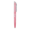 Resaltador Frixion Light coral
