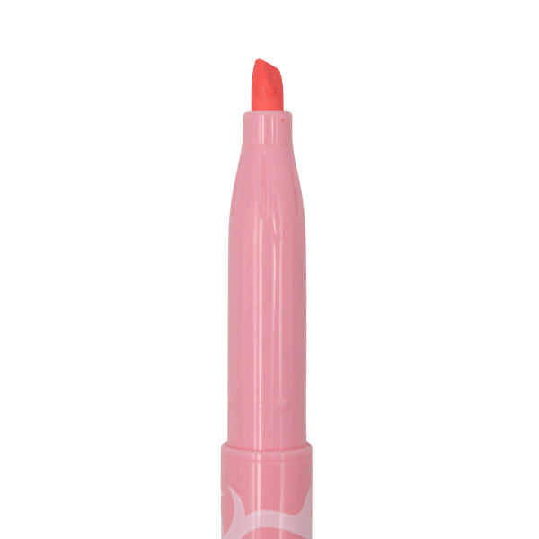 Resaltador Frixion Light coral
