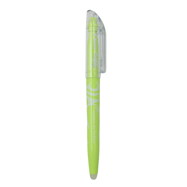 Resaltador Frixion Light verde claro
