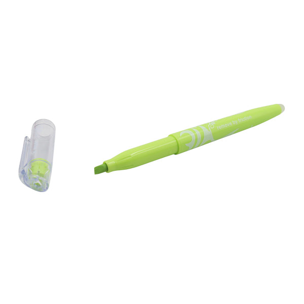 Resaltador Frixion Light verde claro