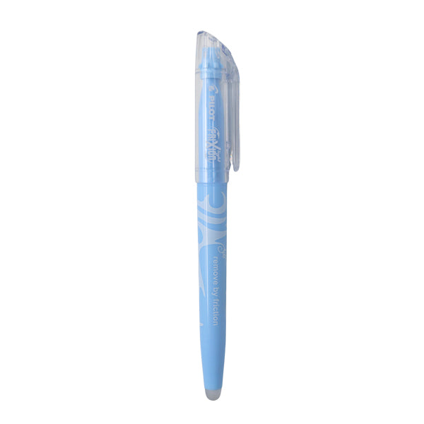 Resaltador Frixion Light celeste