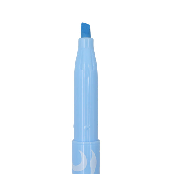Resaltador Frixion Light celeste