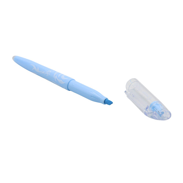 Resaltador Frixion Light celeste