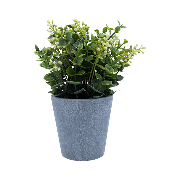 Planta artificial Surtido