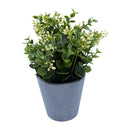 Planta artificial Surtido