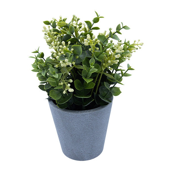 Planta artificial Surtido