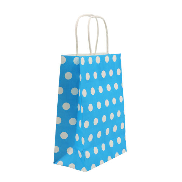 bolsa tamaño S circ celeste