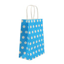 bolsa tamaño S circ celeste