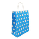 bolsa tamaño L circ celeste