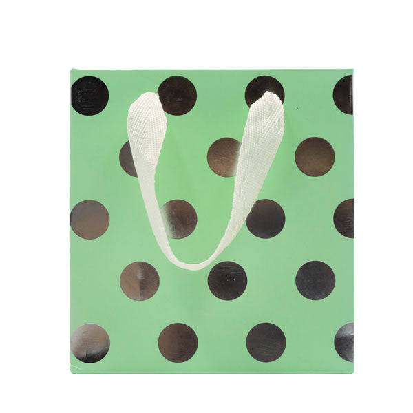 Bolsas para regalo tamaño S diseño surtido