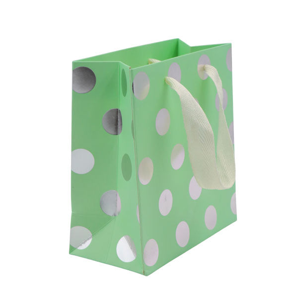 Bolsas para regalo tamaño S diseño surtido