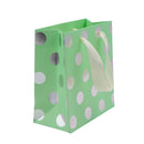 Bolsas para regalo tamaño S diseño surtido