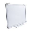 Pizarra magnetica 40x30cm