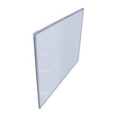 Pizarra magnetica 120x90cm