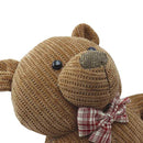 Peluche oso 36cm