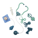 Traje para niños de enfermería