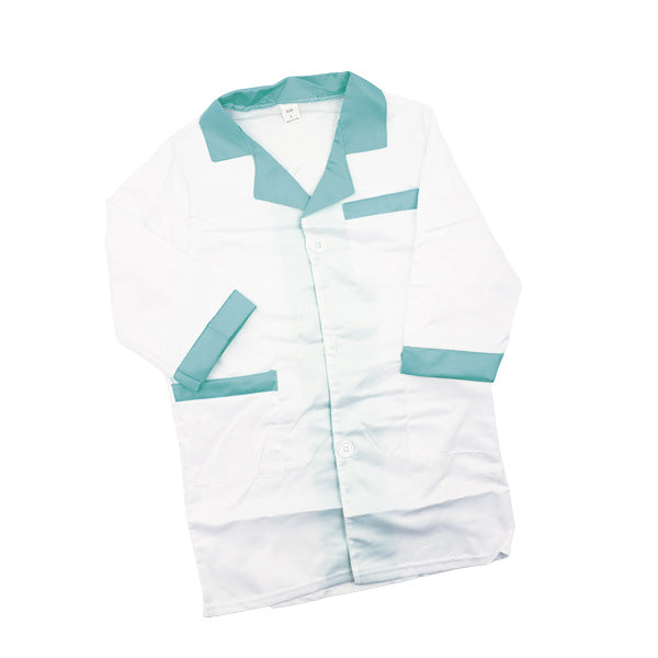 Traje para niños de dentista