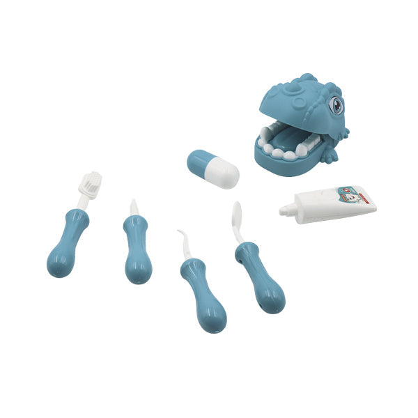 Traje para niños de dentista