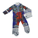 Traje para niños de astronauta