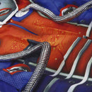 Traje para niños de astronauta