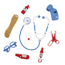 Traje para niños de doctor