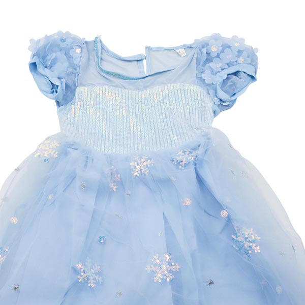 Traje para niña de hada