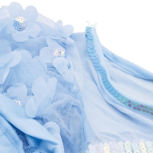 Traje para niña de hada