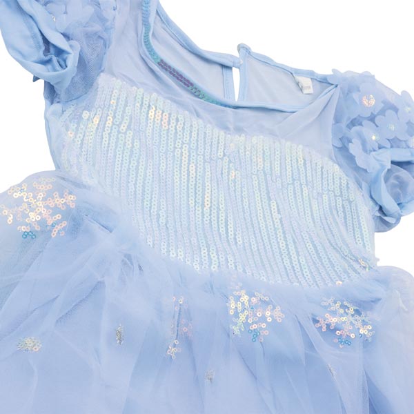 Traje para niña de hada