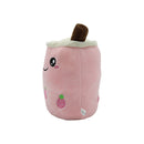 Peluche Fruta 20cm