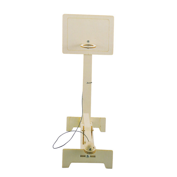 Juego Stem canasta de baloncesto